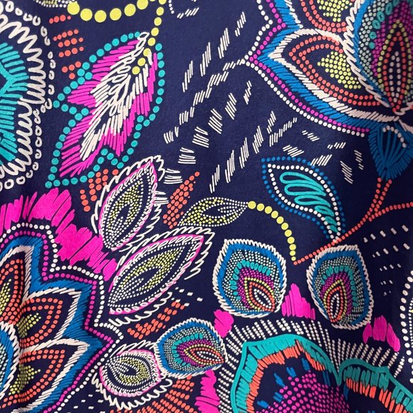 Alice & Trixie Mia Tank Size XS (Excellent Condition) - Picture 2 of 3